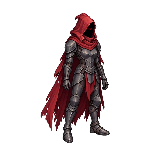 Apparence de la classe Soulrender